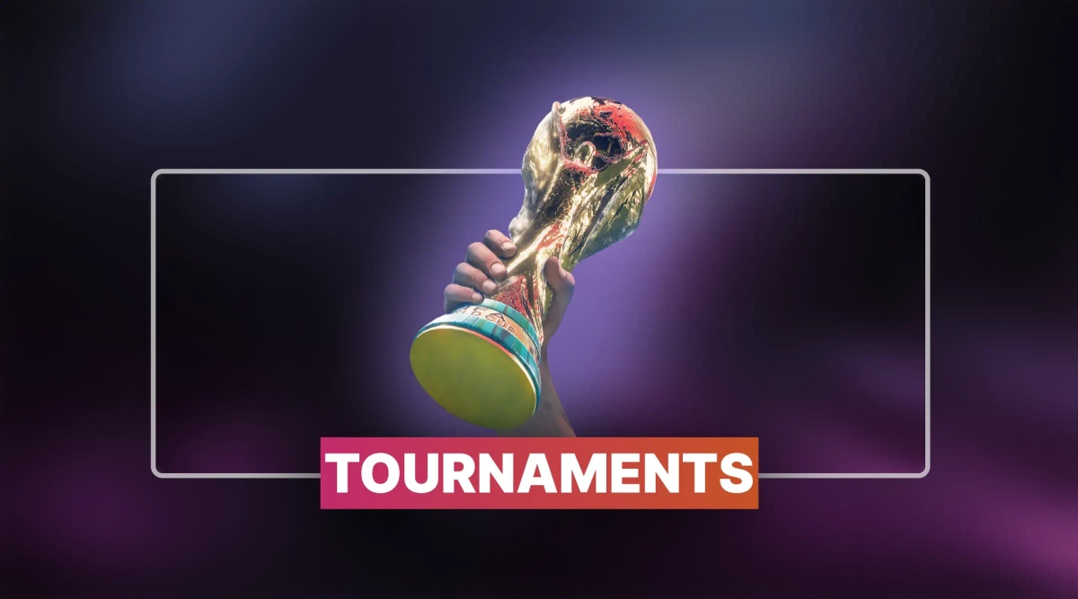 FC 26 Tournaments Boost