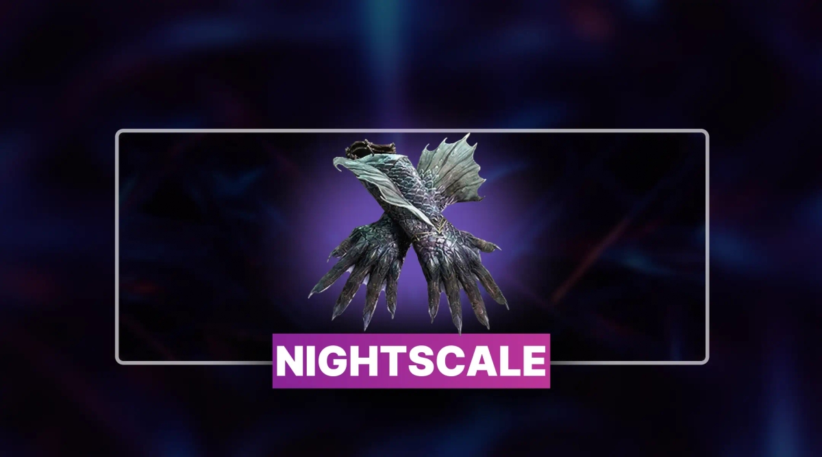 PoE 2 Nightscale for sale
