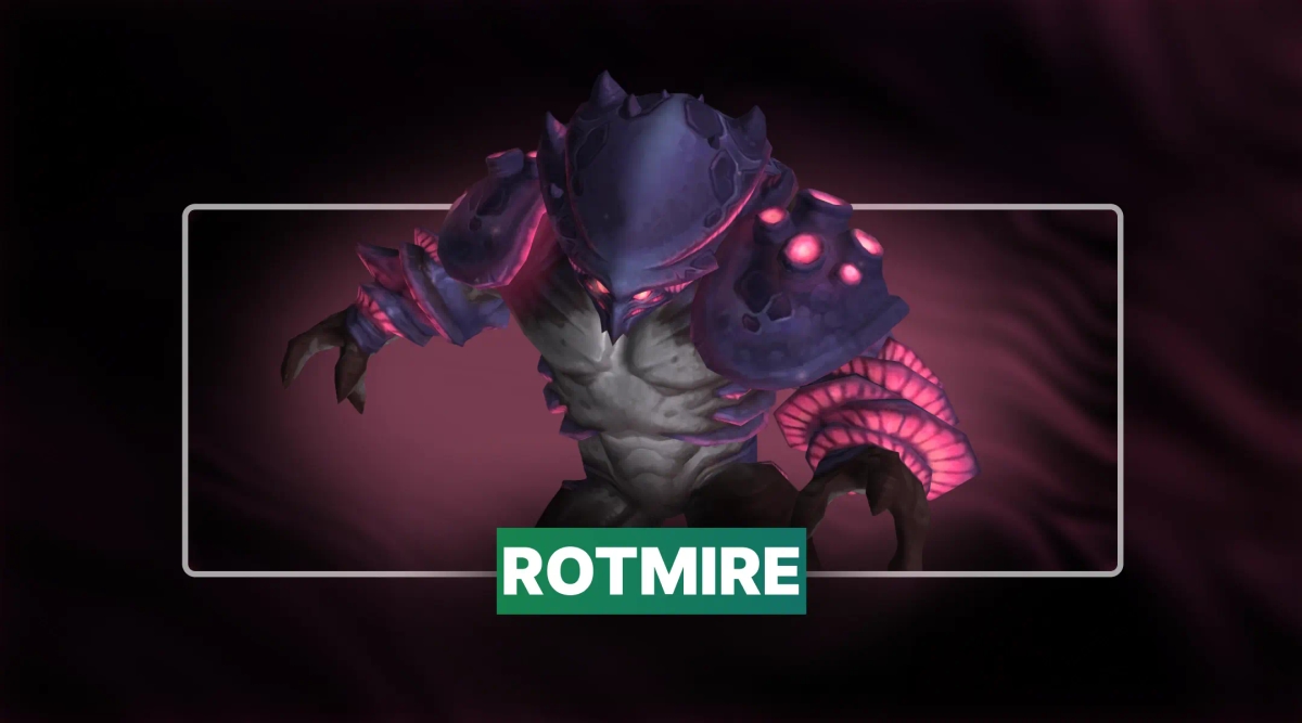 WoW Rotmire Boost