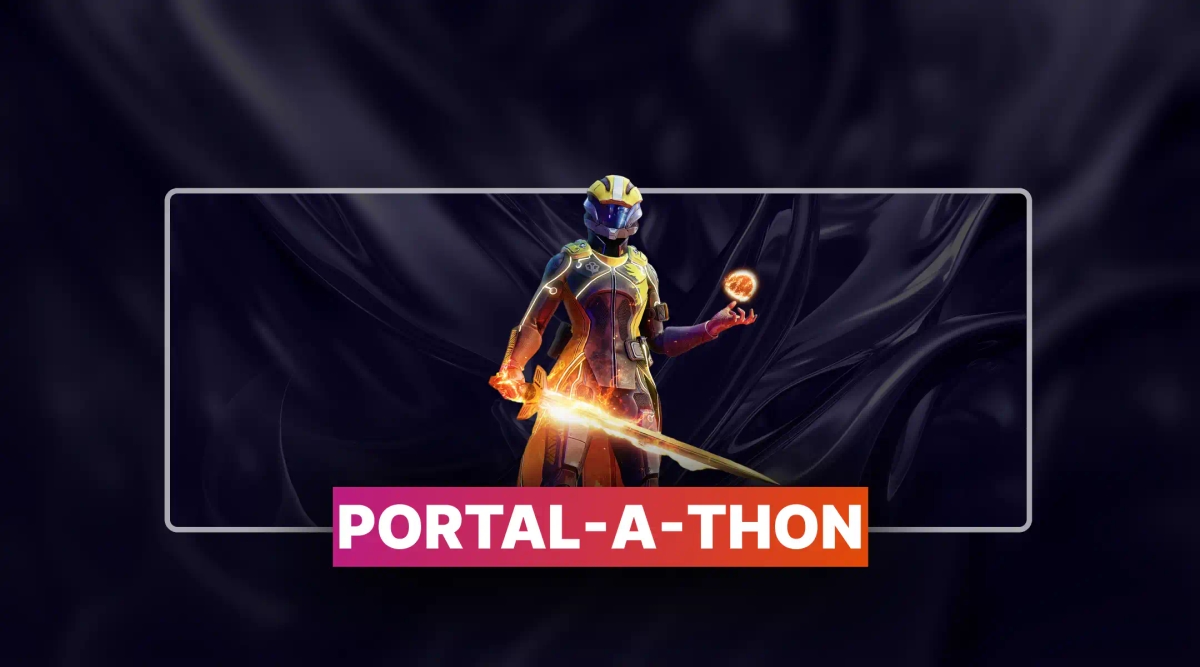 Destiny 2 Portal-a-thon Boost