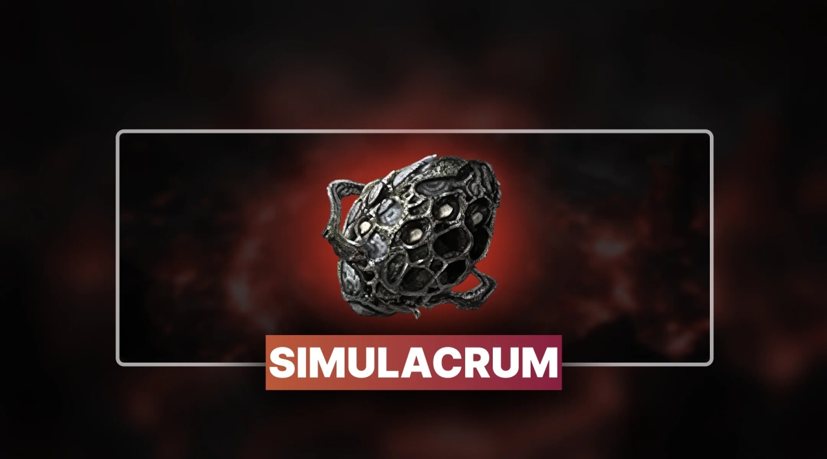 PoE 2 Simulacrum Boost