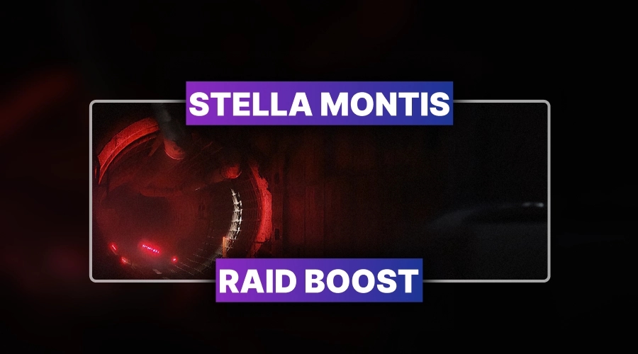 ARC Raiders Stella Montis Raid Boost