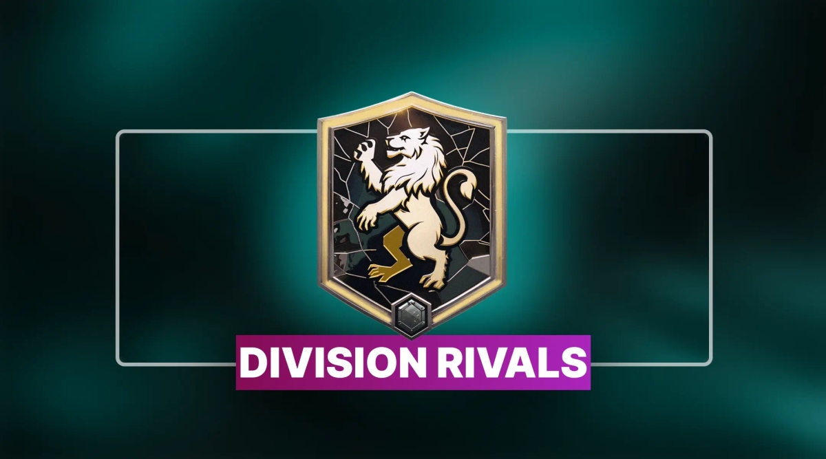 FC 26 Division Rivals Boost