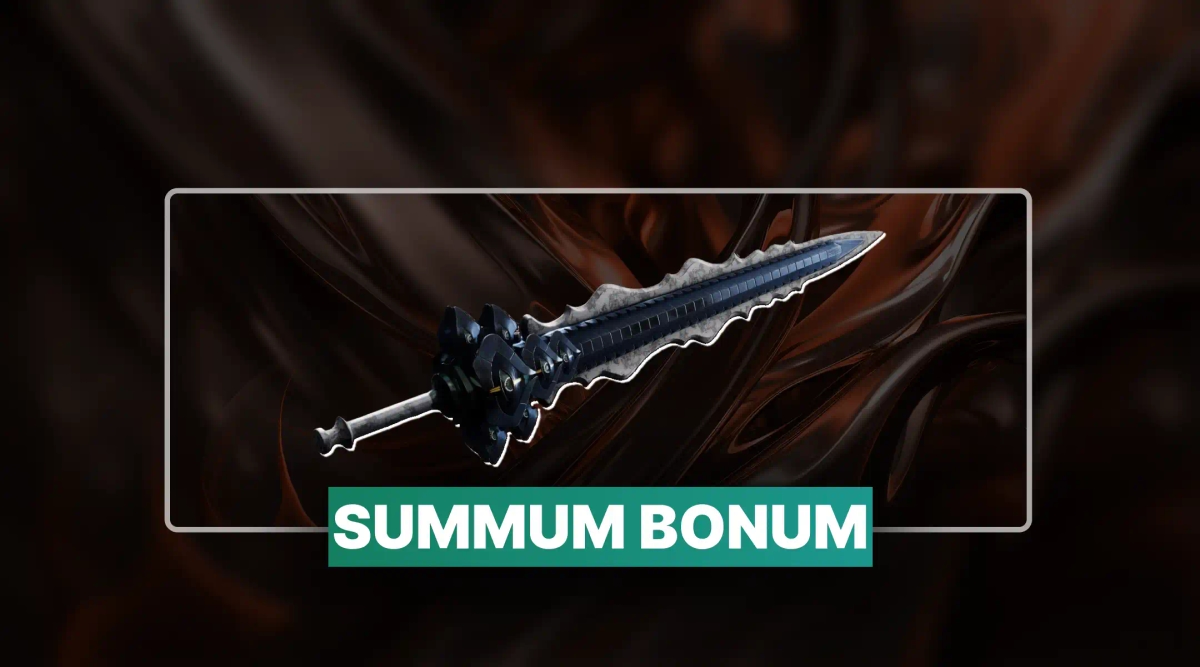 Destiny 2 Summum Bonum Boost