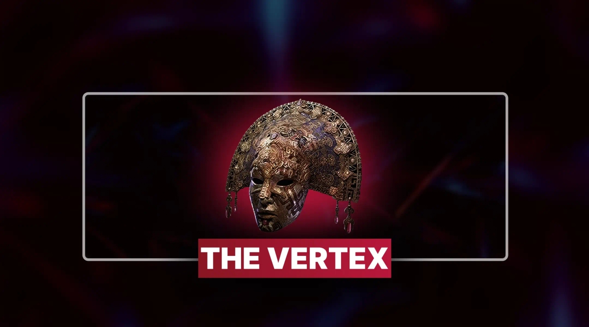 PoE 2 The Vertex for sale
