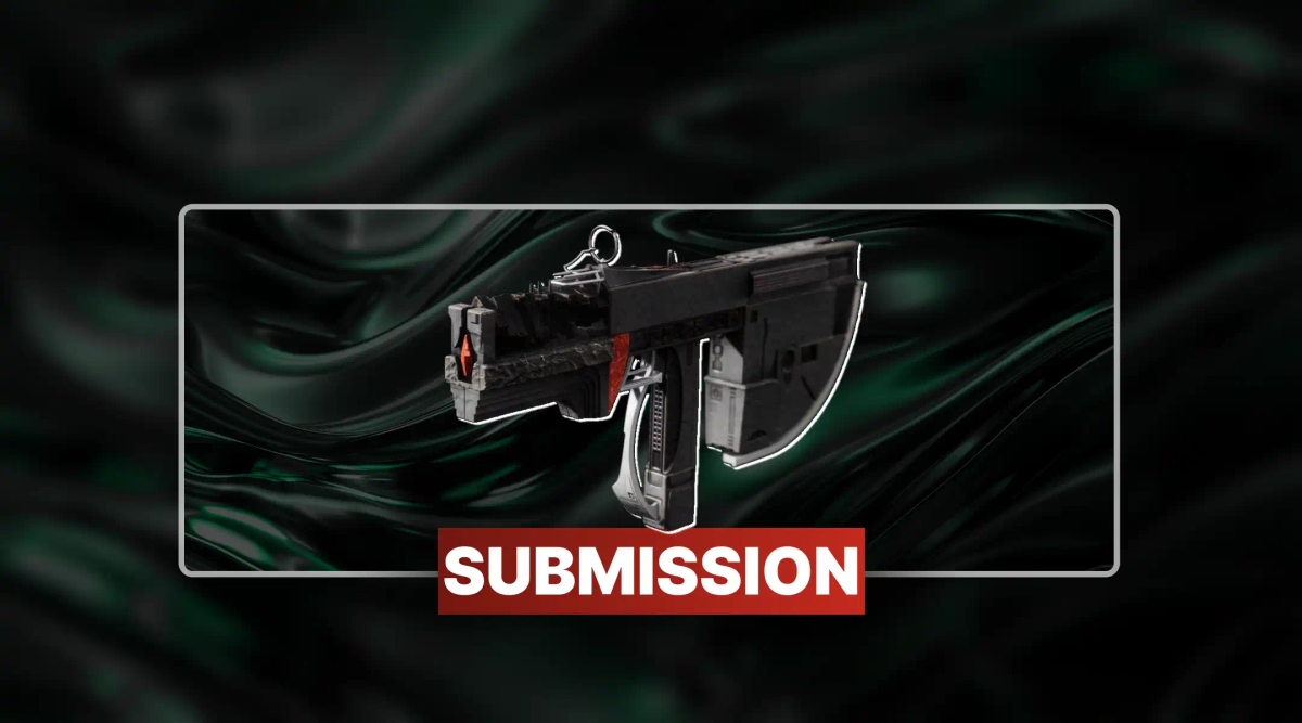 Destiny 2 Submission Boost