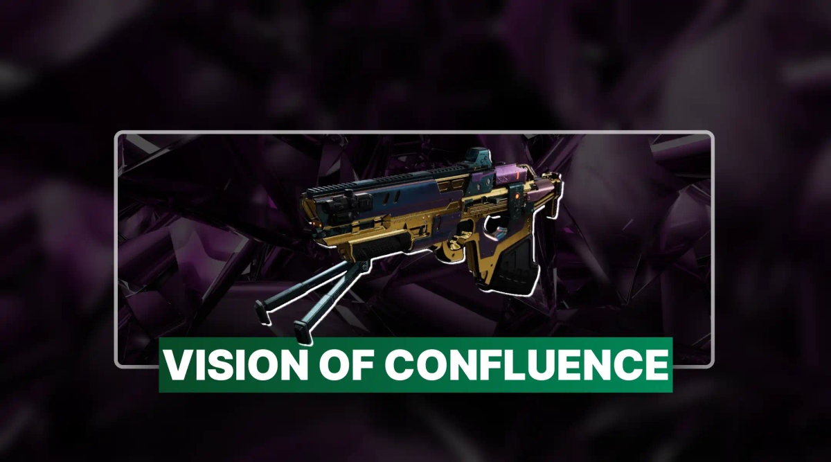 Destiny 2 Vision of Confluence Boost