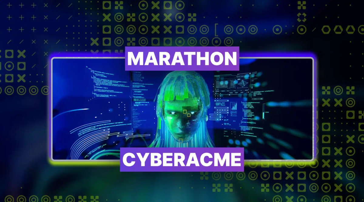Marathon CyberAcme Boost