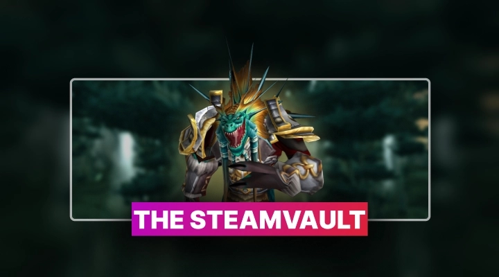 TBC Anniversary The Steamvault Boost