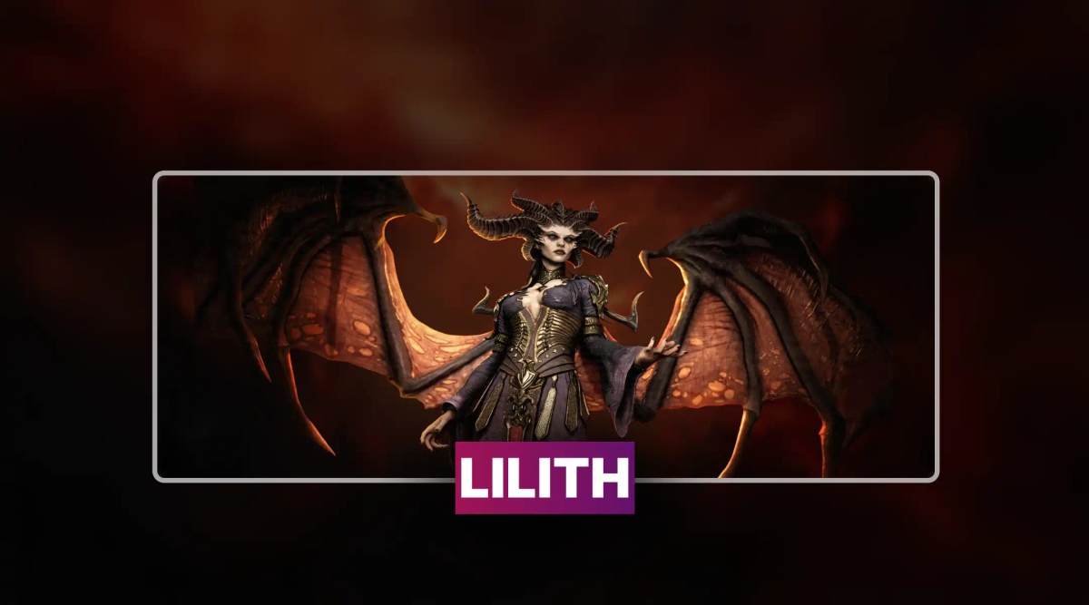 Diablo 4 Altars of Lilith Boost