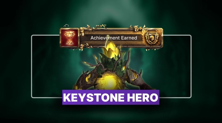 Keystone Hero Season One