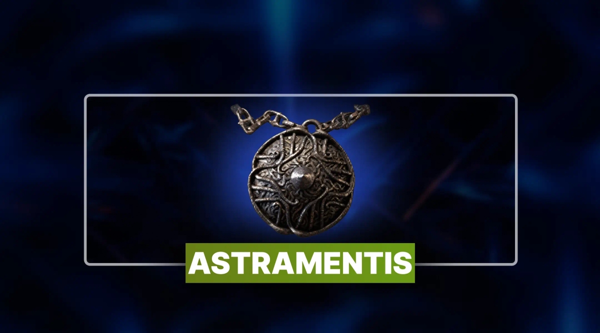 PoE 2 Astramentis for sale