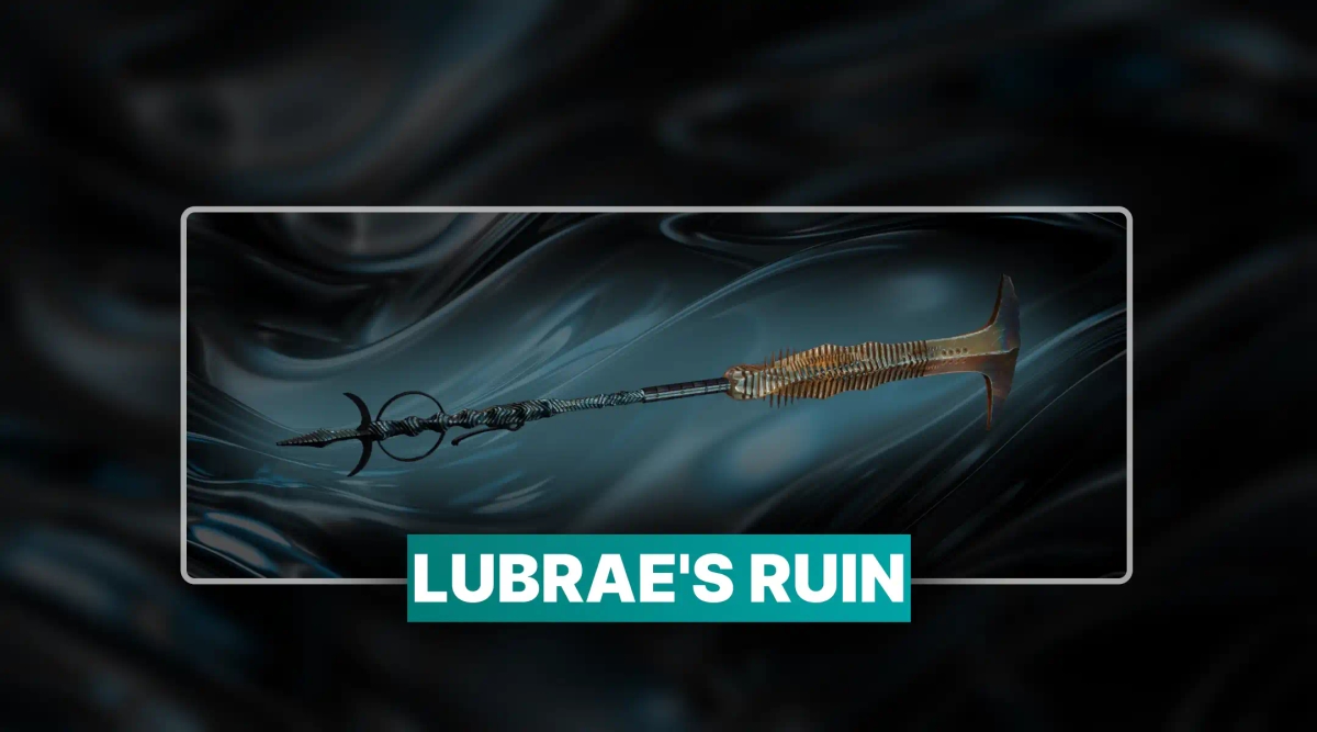 Destiny 2 Lubrae's Ruin Boost