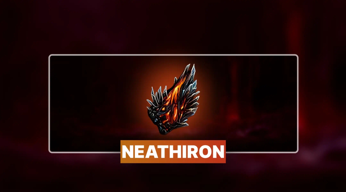 Diablo 4 Neathiron Farm Boost