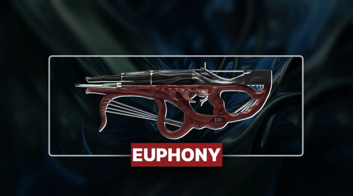 Destiny 2 Euphony Boost