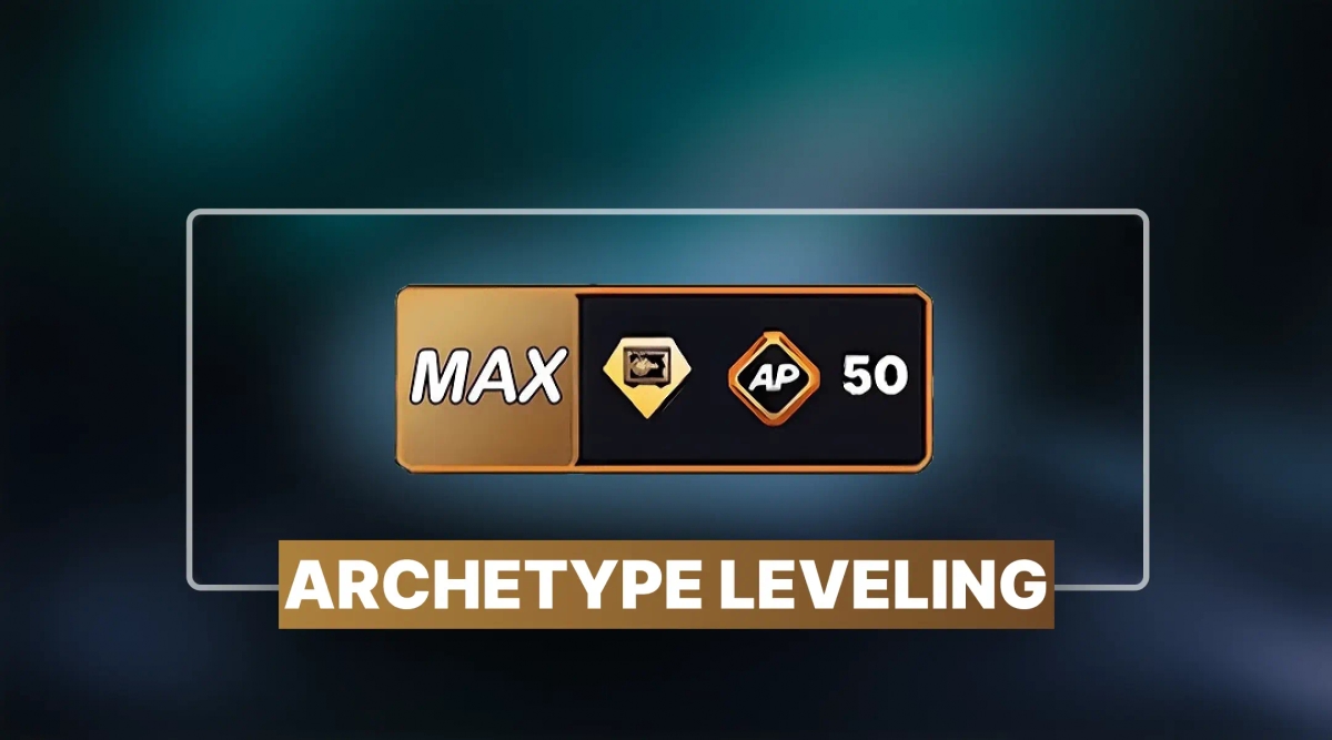FC 26 Archetype Leveling Boost