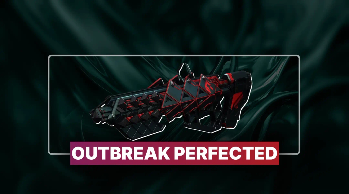 Destiny 2 Outbreak Perfected Boost