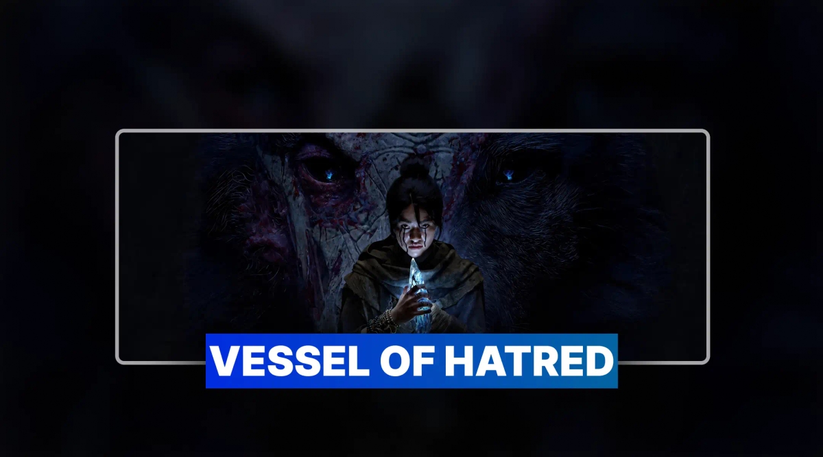 Diablo 4 Vessel of Hatred Campaign Boost