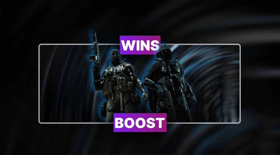 BO7 Multiplayer Ranked Wins Carry