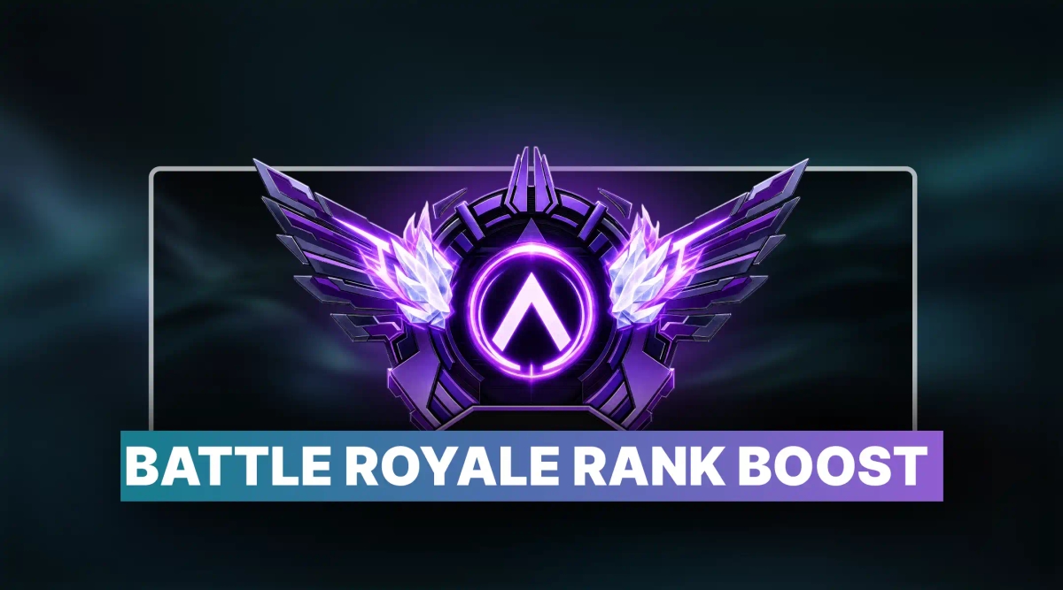 Apex Rating Boost