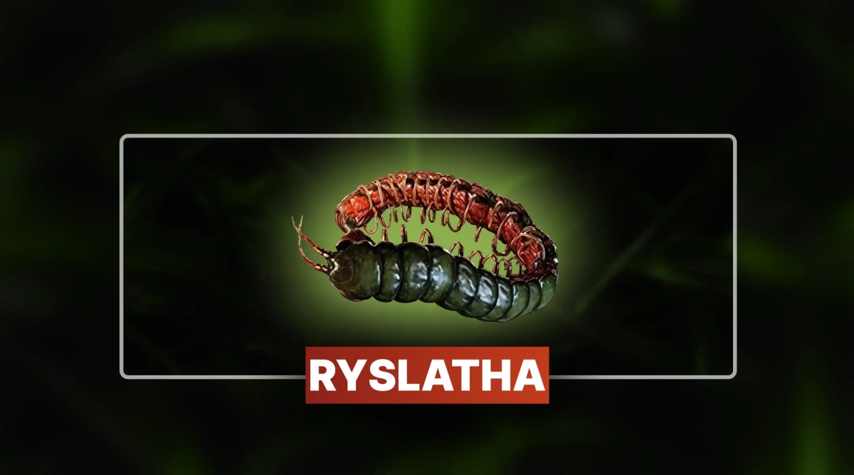 PoE 2 Ryslatha's Coil for sale