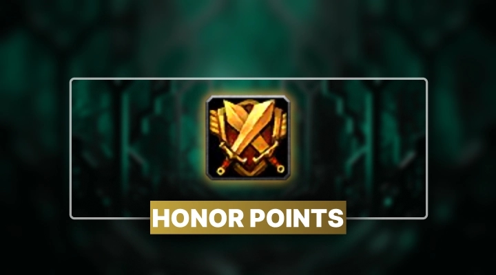 TBC Classic Anniversary Honor Boost