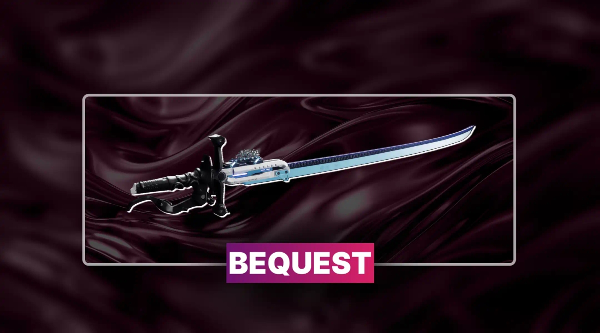 Destiny 2 Bequest Boost