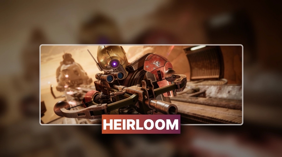 Heirloom