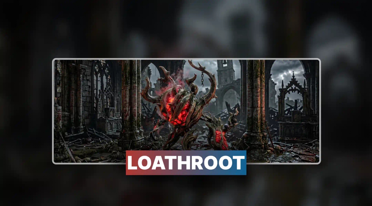 Diablo 4 Loathroot Pet Boost