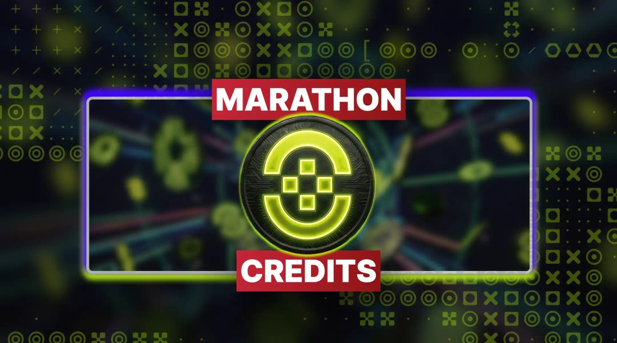Marathon Credits Boost