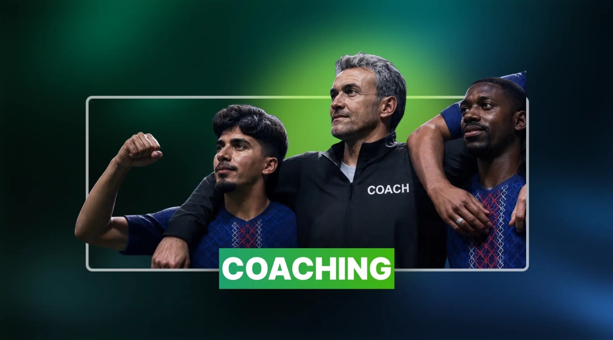 FC 26 Coaching Service