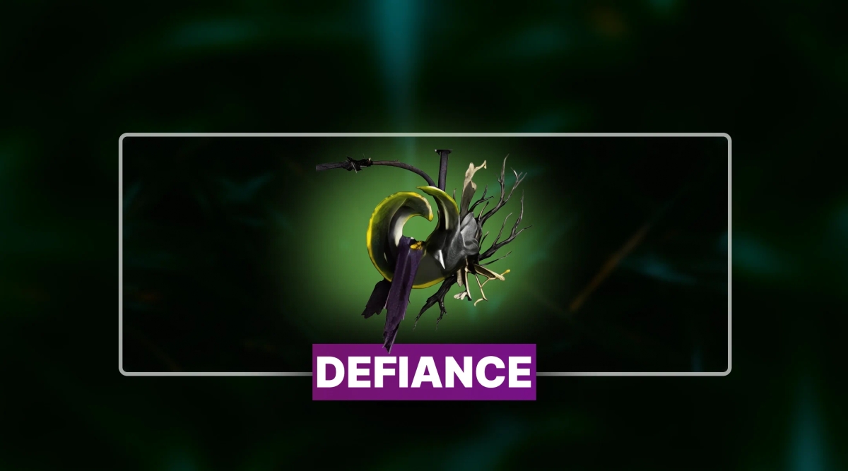 PoE 2 Defiance of Destiny for sale