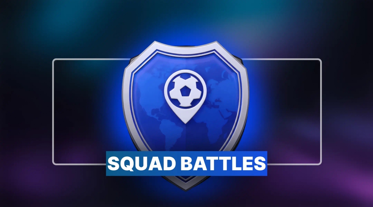 FC 26 Squad Battles Boost
