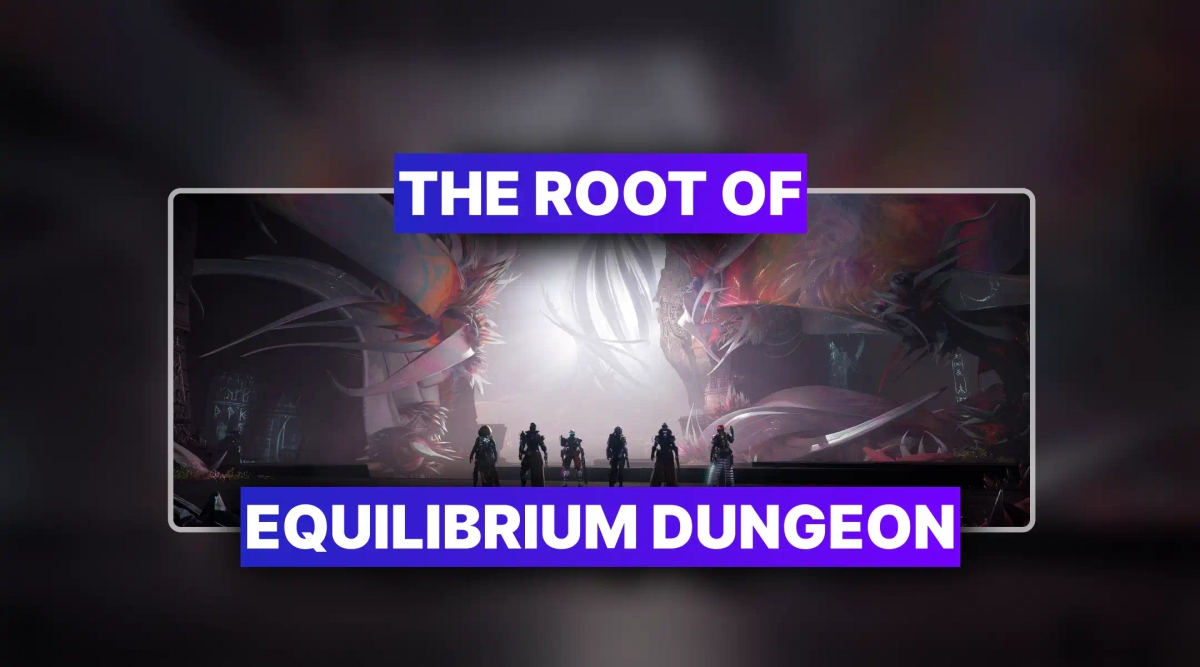 Destiny 2 The Root of Nightmares Raid Boost