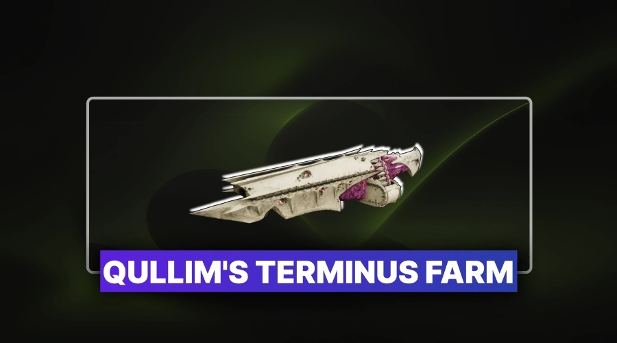 Qullim's Terminus Farm
