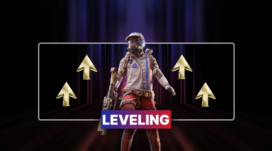 ARC Raiders Leveling