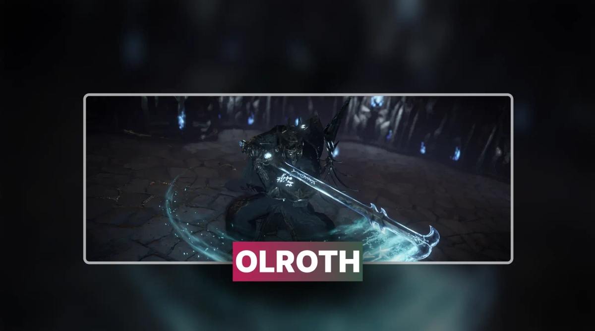 PoE 2 Olroth Boost