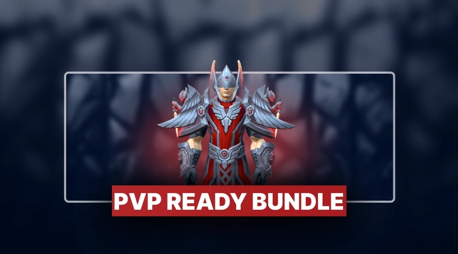 PvP Ready Bundle
