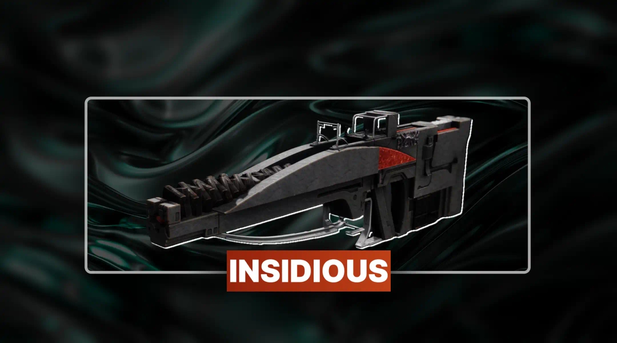 Destiny 2 Insidious Boost