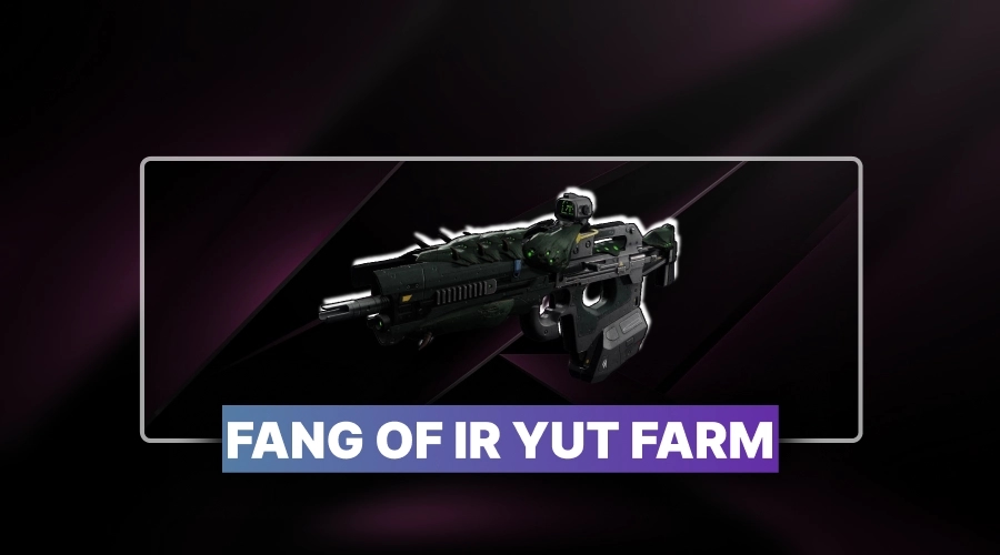 Fang Of Ir Yut Farm