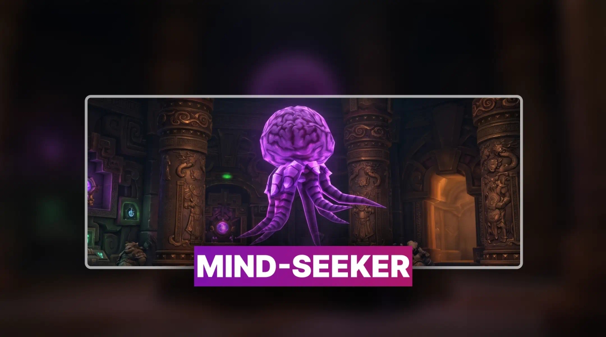 Mind-Seeker Boost