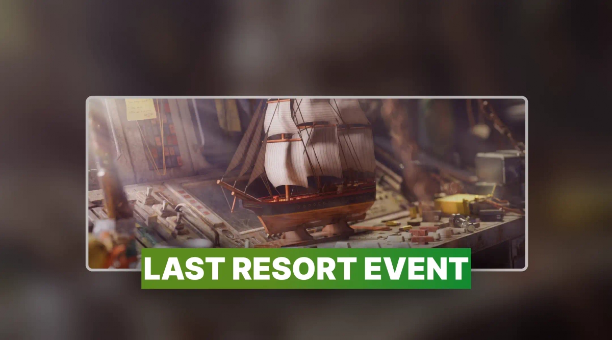 ARC Raiders Last Resort Event Boost