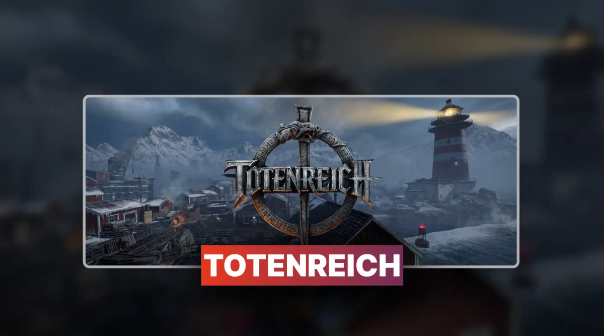 BO7 Totenreich Boost