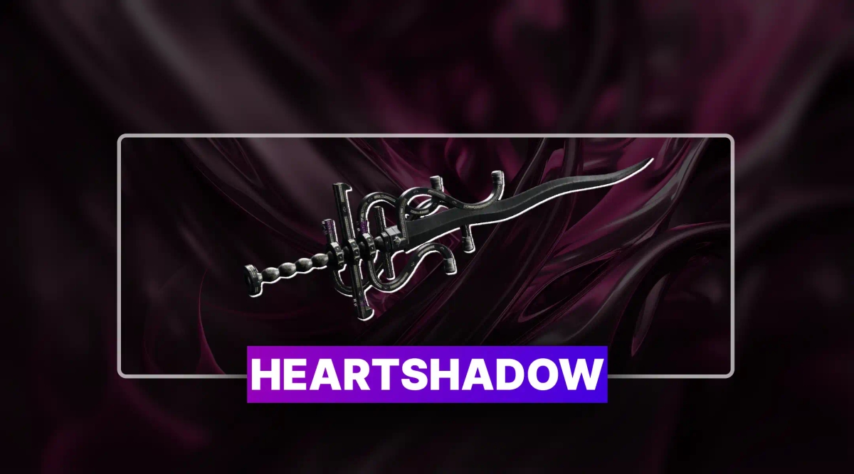 Destiny 2 Heartshadow Boost