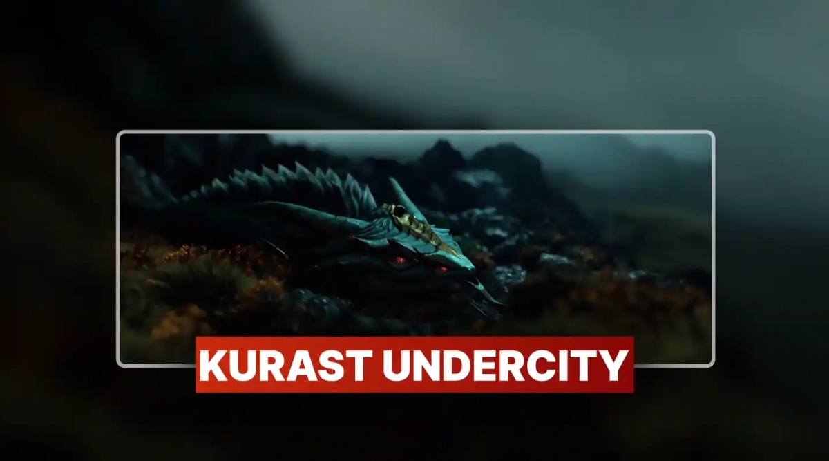 Diablo 4 Kurast Undercity Boost