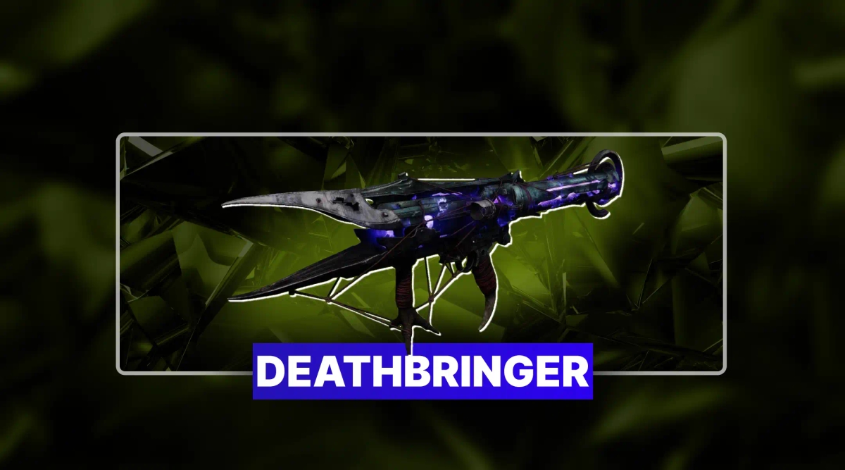 Destiny 2 Deathbringer Boost