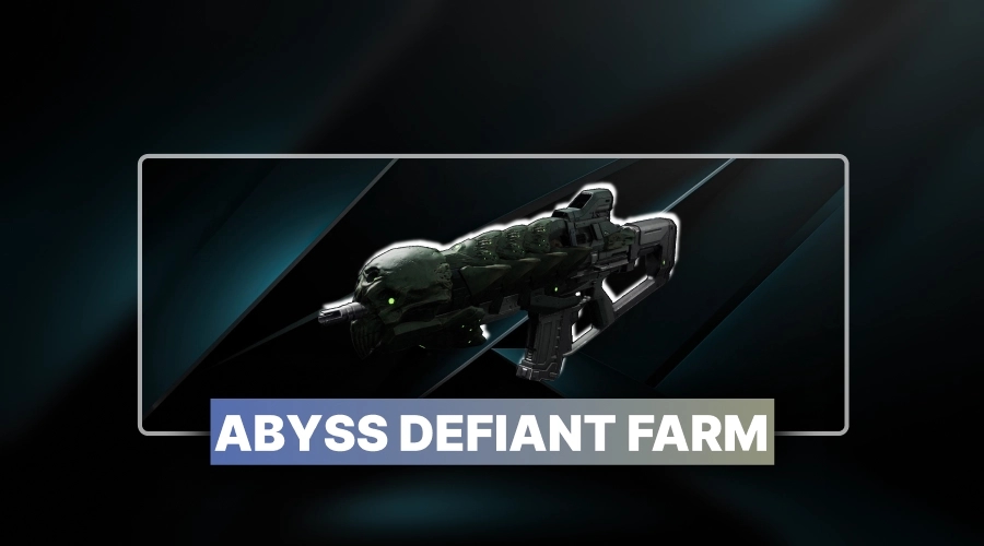 Abyss Defiant Farm