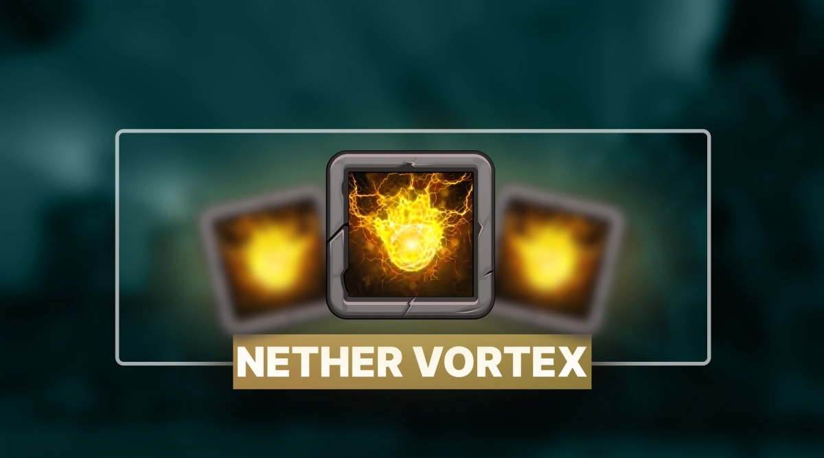 TBC Classic Anniversary Nether Vortex Farm