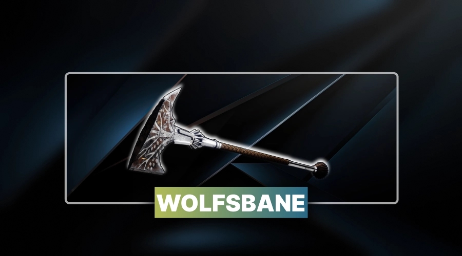 Destiny 2 Wolfsbane Boost