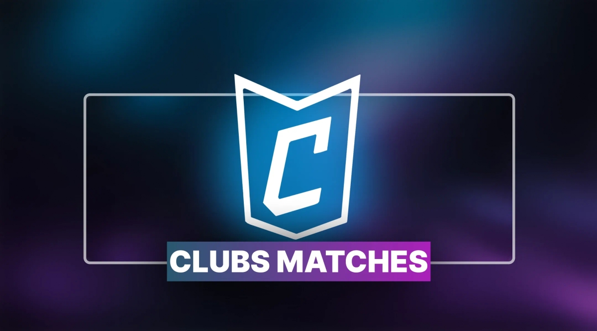 FC 26 Clubs Matches Boost